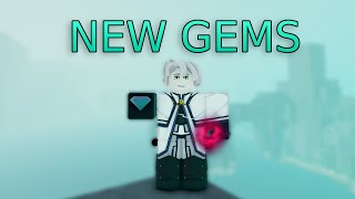NEW Deep Gems [Deepwoken]