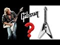 Will michael schenker move to gibson in 2024
