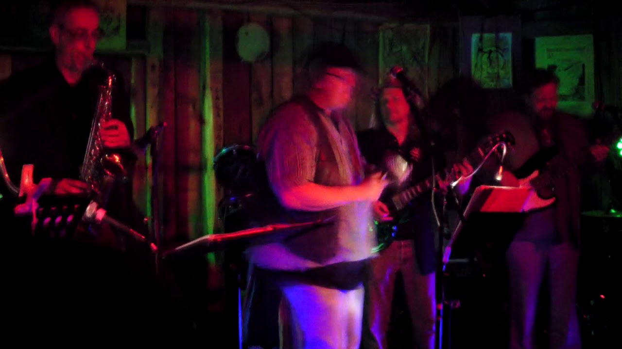 Balthazaar - "Inga Vargar Jagar Mej" @ Brekillegard, Brekille Sweden, Live HQ