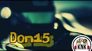 STYLO G OH LAWD - SIMBA LION DON 15