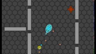 BugBots Level 2 Sound Test Gameplay