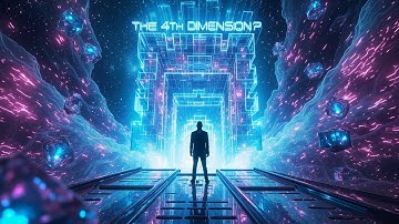 What Is the 4th Dimension?”.