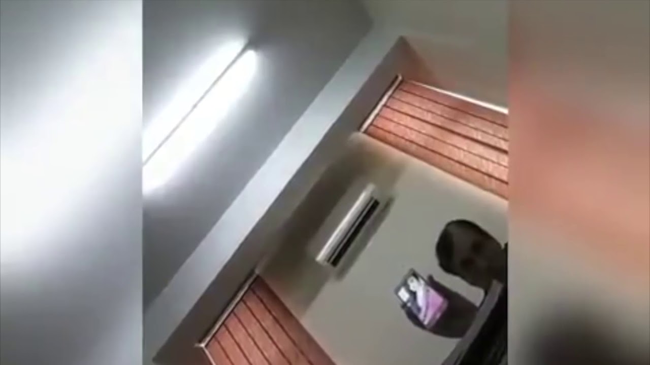 NAB Chairman leaked video