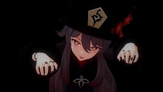Character Demo Hu Tao Trailer( Japanese Dub ,English Text ) VA : Takahashi Rie .Her voice is so Cute