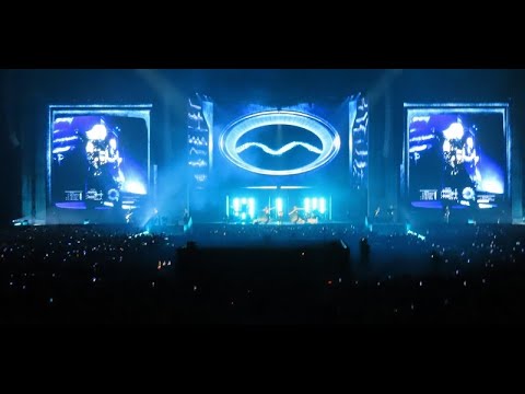 Lady Gaga LIVE in Stockholm 2022 (Alice Replay Monster Telephone Sour Candy)