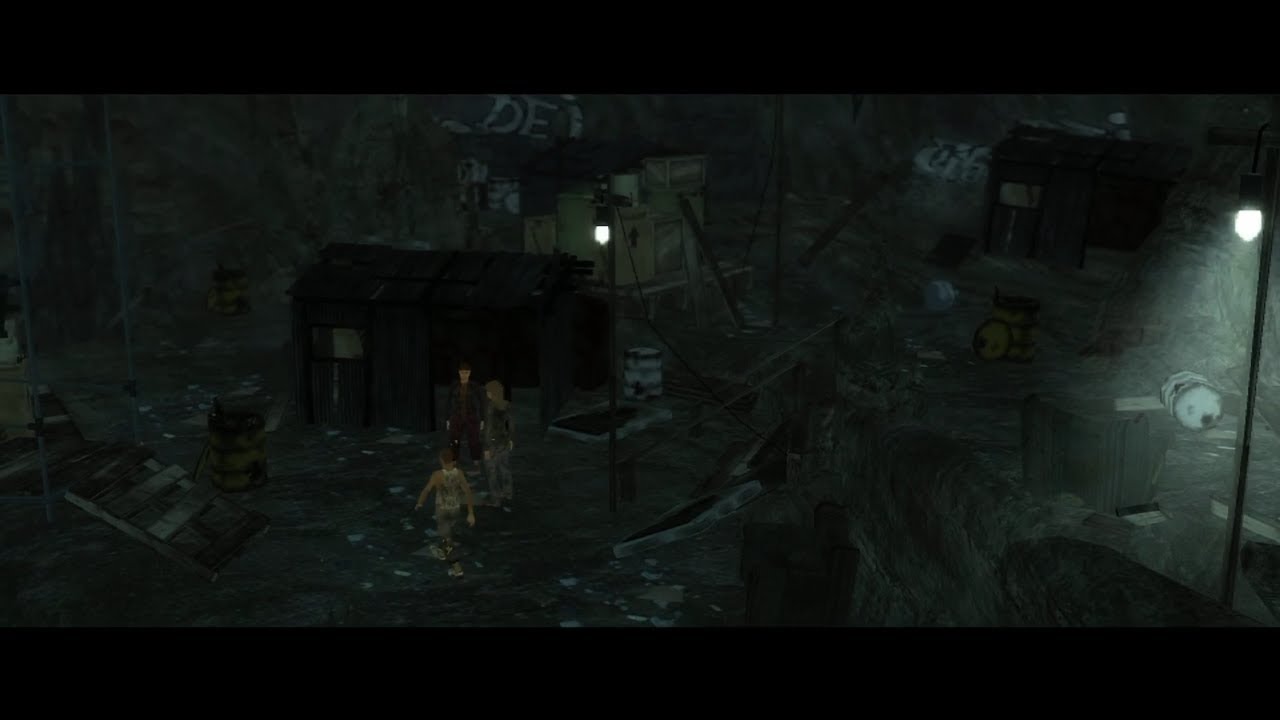 saints-row-2-stronghold-stillwater-caverns-youtube