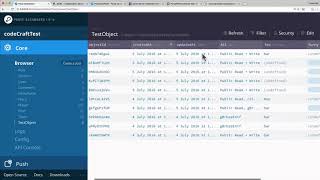 EP36 - Parse Server: Using Live Queries in Javascript