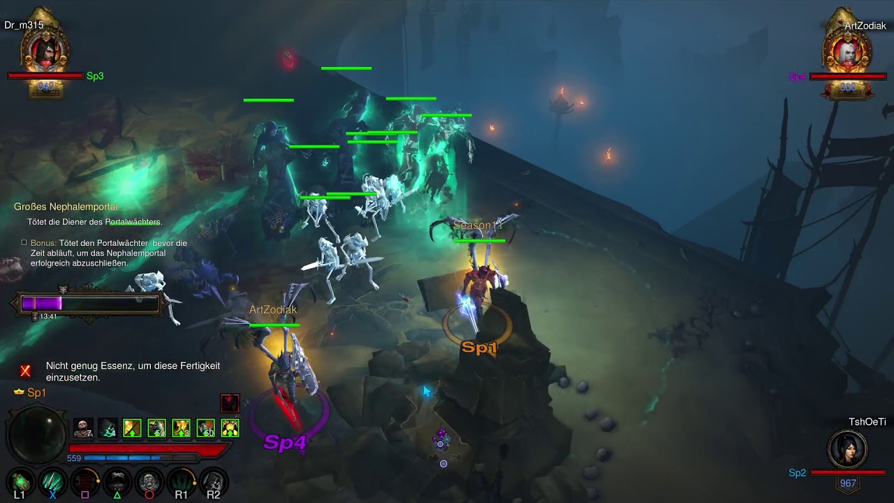 Diablo III: Reaper of Souls – Ultimate Evil Edition (Deutsch)_20170817180404