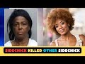 Jealous Side Chick KILLED Other Side Chick Of Her Married Boyfriend | Jealousy Turned Deadly