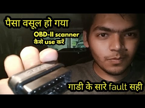 How I Resolved the RPM Issue in Ecosport using OBD-II Scanner