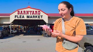 This $0.00 Flea Market Deal Will Make Us THOUSANDS