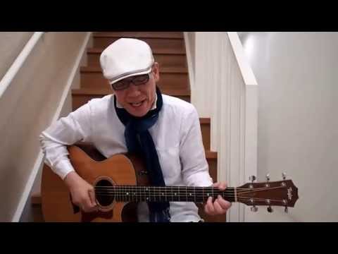 太陽がくれた季節 ギター弾き語り #青い三角定規 Cover