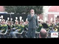 CONCERTO BANDA GUARDIA DI FINANZA A GAETA. (90 ANNI SCUOLA NAUTICA)