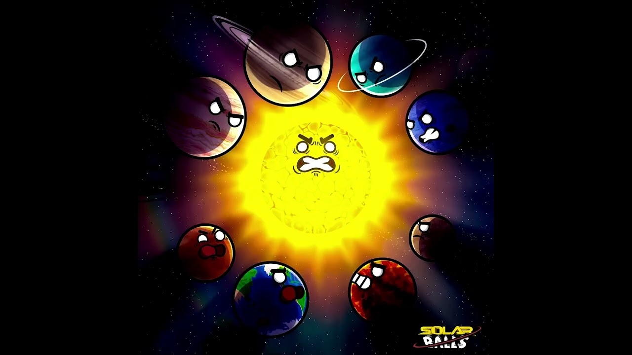 The Planet Revolution (10 hours)