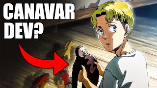 Hiç FARK ETMEDİĞİNİZ Attack On Titan Detayları! | Attack On Titan Türkçe