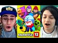 LORD ENZEL ile YENİ TAKTİK! 12 KARAKTER ve EFSANEVİ ÇIKTI! Brawl Stars