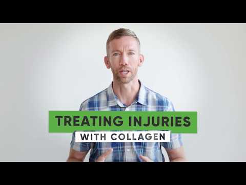 Benefits of Collagen:  Bone Broth for Joint and Soft Tissue Repair