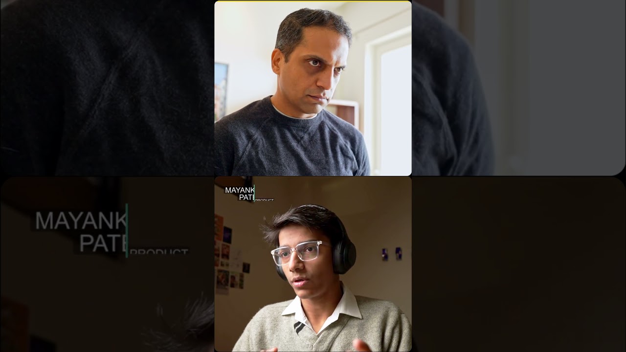 Mayank Patel on Product Photography, AI & Stop-Motion Videography | PhotoSynthesis | IndieVisual