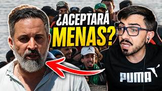 I WON'T VOTE FOR VOX… IF THIS IS TRUE / InfoVlogger