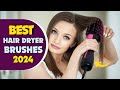 The 7 Best Hair Dryer Brushes in 2024