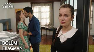 Gül Konakta Hizmetçi Oluyor Aşk Yarası 6. Bölüm Fragman Roses Trailer