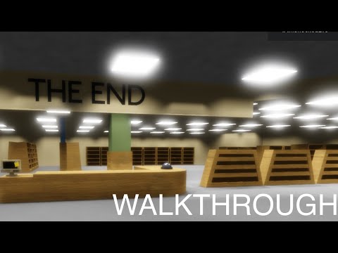 A False End and False Reality Walkthrough (With Level 952)
