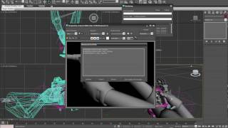 TF2 modding tutorial series part 3 - Getting ready to animate continued
