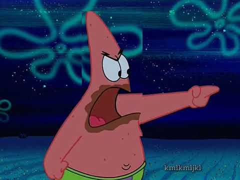 Haiku Patrick Is Gonna Do What Youtubehaiku