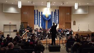 The Nutcracker Suite (Pyotr Ilyich Tchaikovsky)