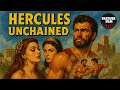 Hercules Unchained 1959 Full Epic Adventure Movie Steve Reeves As Hercules 