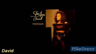 Sue Ann Carwell  Here 4 U