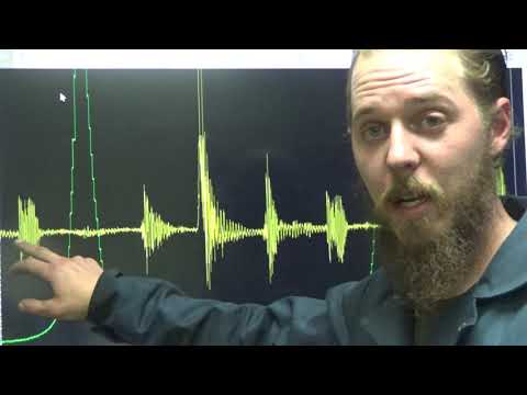 From The Archives - Hydraulic Testing Part 2