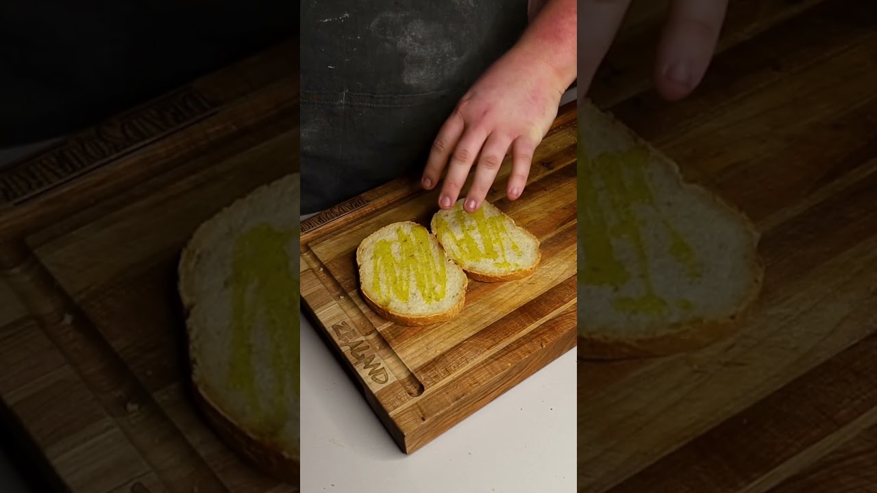 BLTs with homemade bacon 😍