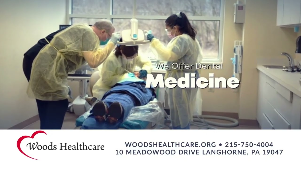 Woods Healthcare