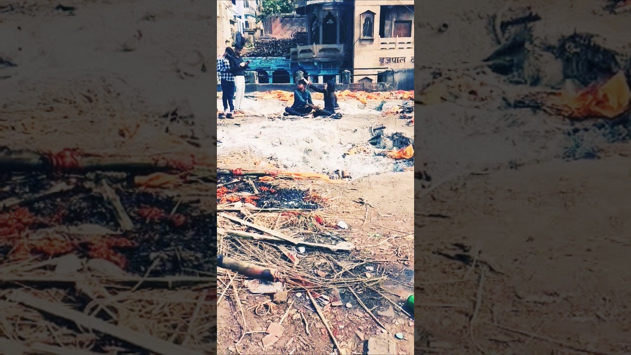 On this Magic Field. Tantra Kali Sadhana Agni Aghora Kali 