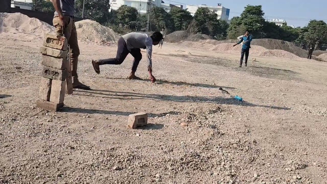 T20 इंडिया वर्सेस इंडिया 😂🤣🤣 गाली वाला क्रिकेट मस्त#funny #viralvideos 