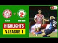 Ho Chi Minh Binh Dinh goals and highlights