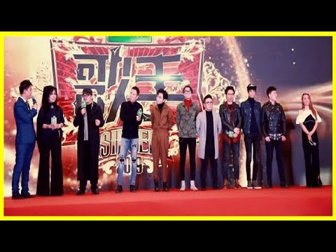 《歌手2019》首發陣容公布，這7位歌手都要來，你最期待誰呢？