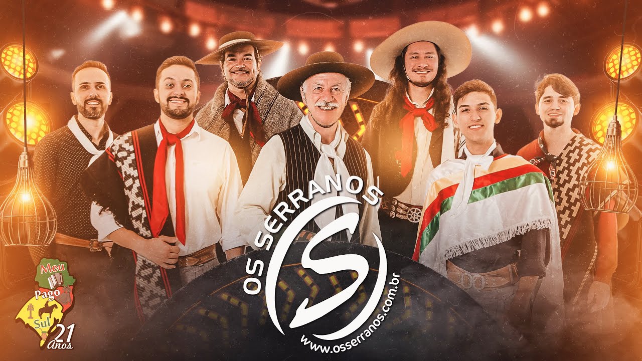 PFS 219 | Batendo Caco e Chicaca no Fandango dos Serranos