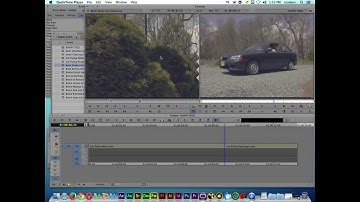 Avid Media Composer 7 Tutorial | Basic Editing | Splice In Editing Tips