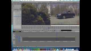 Avid Media Composer 7 Tutorial | Basic Editing | Splice In Editing Tips