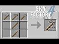 SÜPER ALET!! | Minecraft Sky Factory 4 #2