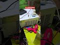 Scooty battery 60v 45ah #lithium #battery