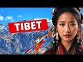 This is life in tibet the most friendly region in the world