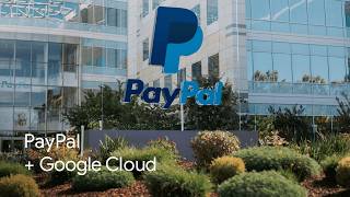 New Way Now: PayPal paving the way for the future of agentic commerce with Google Cloud