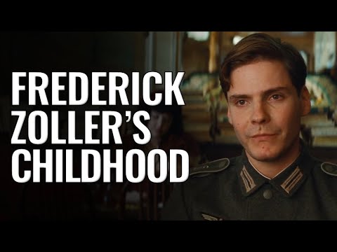 Video: Na kom je založený Fredrick Zoller?