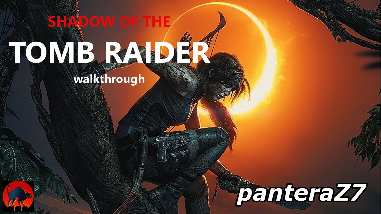 Hunter's Moon Shadow Of The Tomb Raider