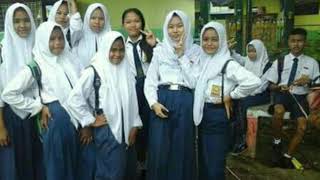 Masa Smp Negri 1 Pangkalan Susu