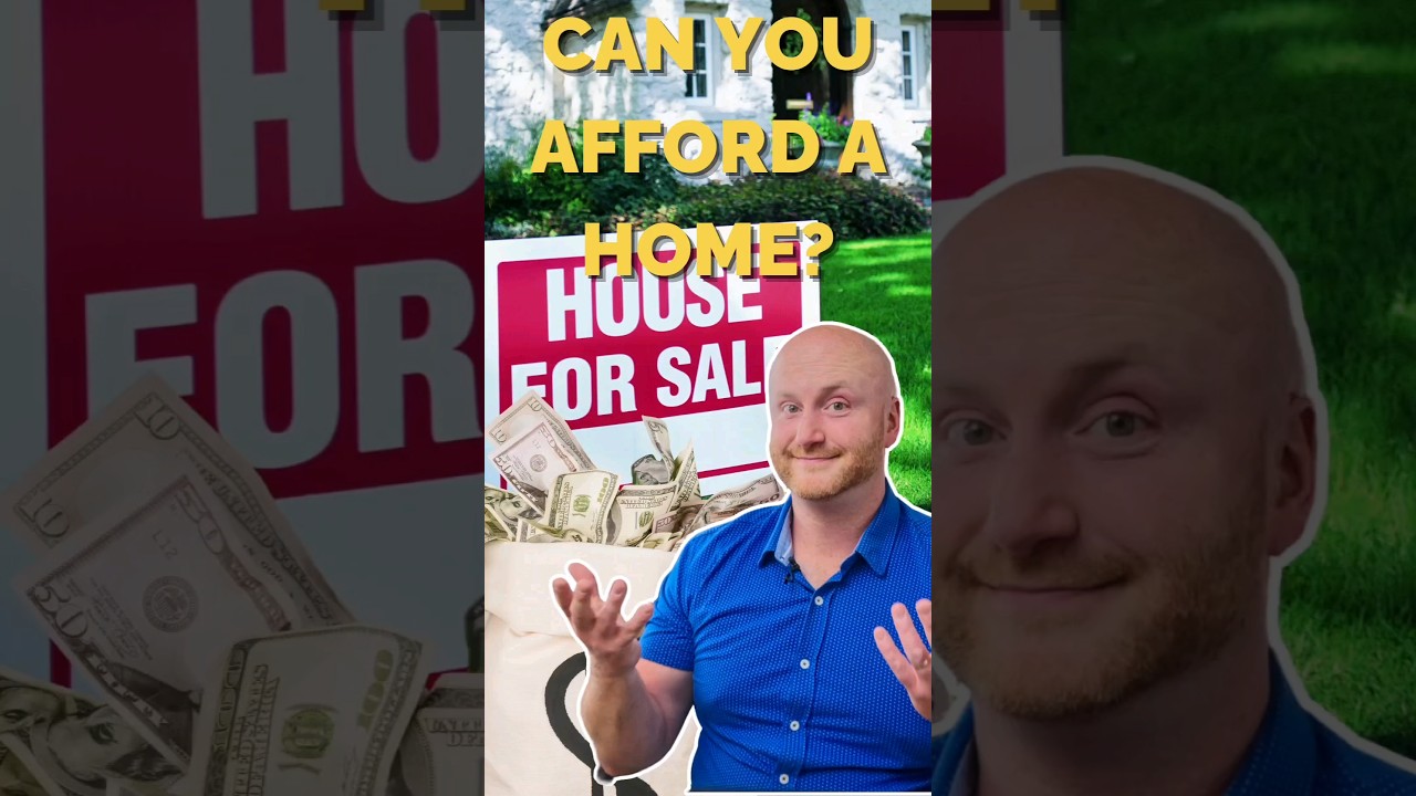 How Much Can You Really Afford? Discover Your Home Buying Budget