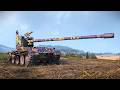 Grille 15: Paper Reaper in the Shadows - World of Tanks Mp3 Song
